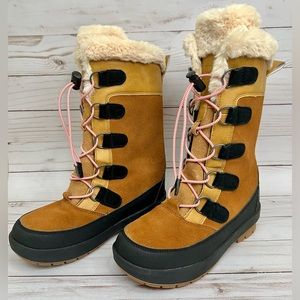 Airwalk (Target Brand) Snow Boots